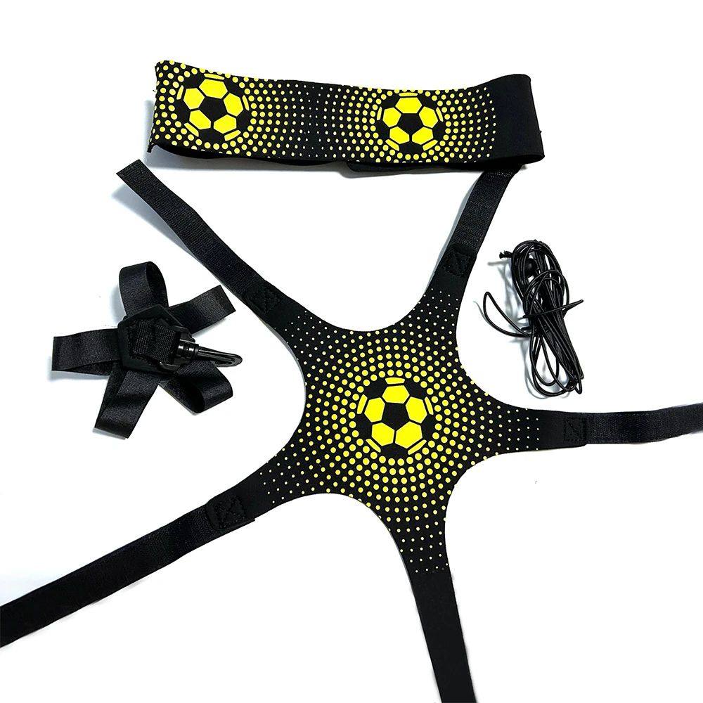 Soccer training tape