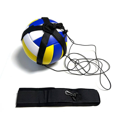 Soccer training tape